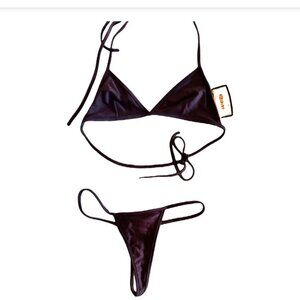 Bikini gucci